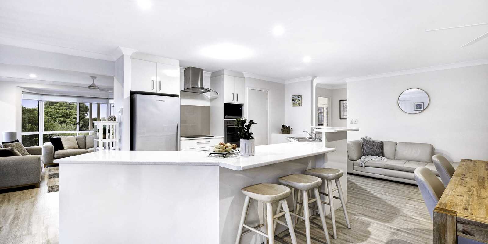 12 Dharalee Court Mount Coolum 12 Dharalee Court Mount Coolum