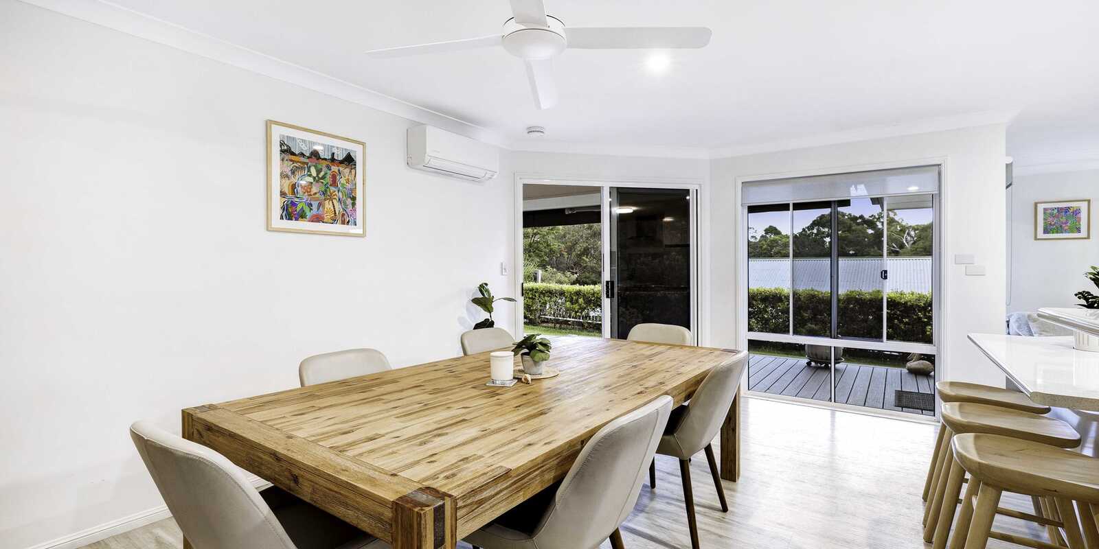 12 Dharalee Court Mount Coolum 12 Dharalee Court Mount Coolum