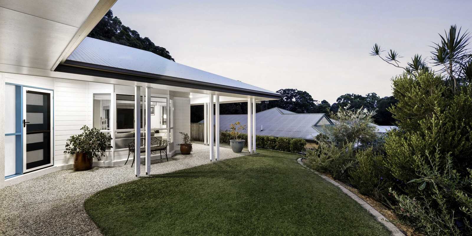 12 Dharalee Court Mount Coolum 12 Dharalee Court Mount Coolum