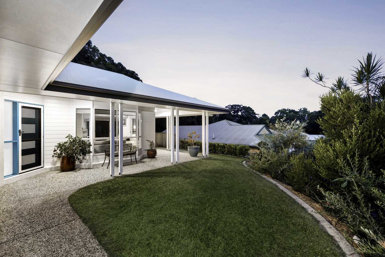 12 Dharalee Court Mount Coolum 12 Dharalee Court Mount Coolum