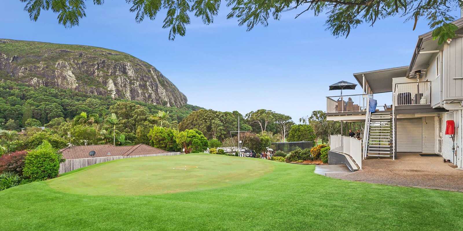 12 Dharalee Court Mount Coolum 12 Dharalee Court Mount Coolum