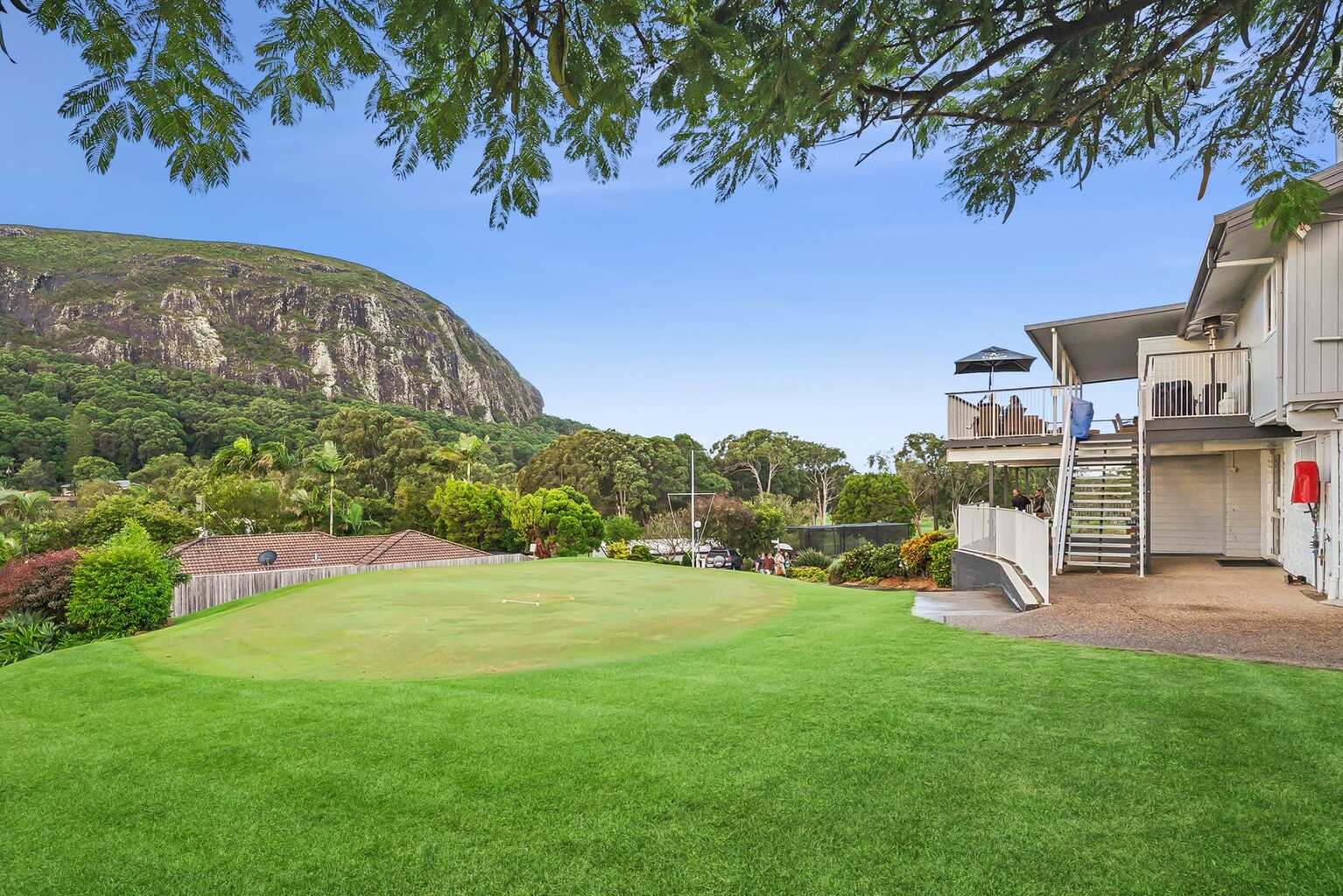 12 Dharalee Court Mount Coolum 12 Dharalee Court Mount Coolum