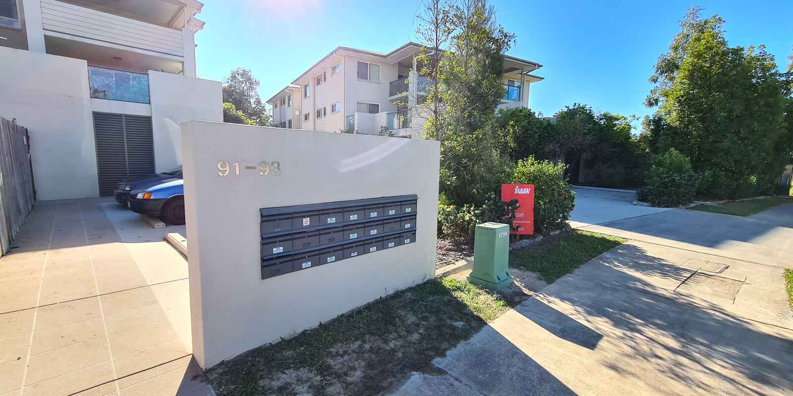 15/91-93 Lower King Street Caboolture 15/91-93 Lower King Street Caboolture