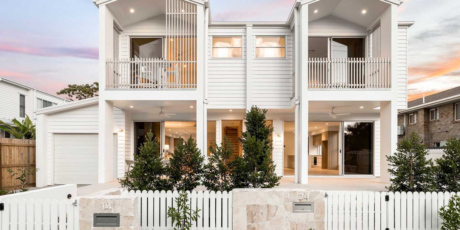 1/4 Jarnahill Drive Mount Coolum 1/4 Jarnahill Drive Mount Coolum