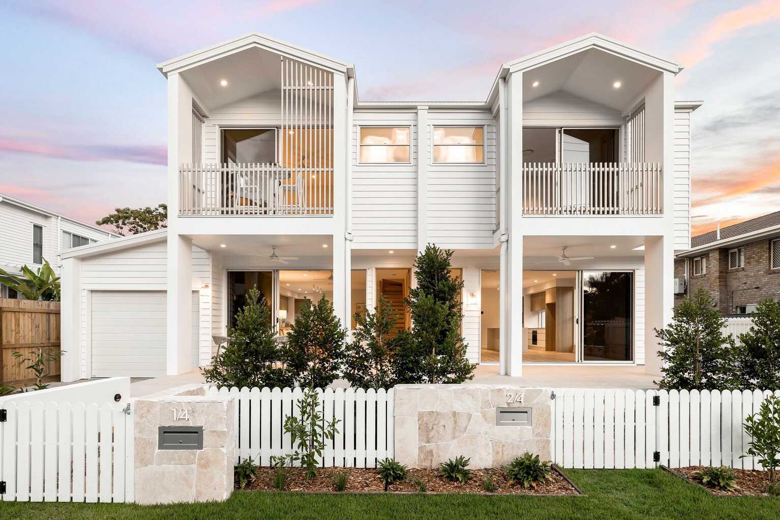 1/4 Jarnahill Drive Mount Coolum 1/4 Jarnahill Drive Mount Coolum