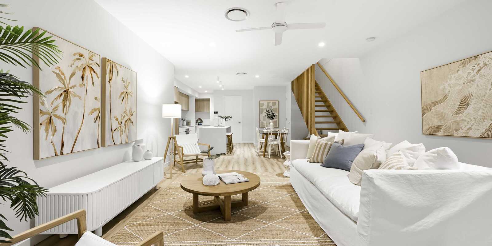 1/4 Jarnahill Drive Mount Coolum 1/4 Jarnahill Drive Mount Coolum