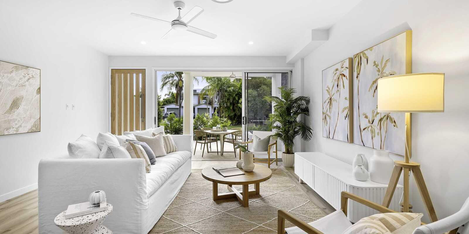 1/4 Jarnahill Drive Mount Coolum 1/4 Jarnahill Drive Mount Coolum