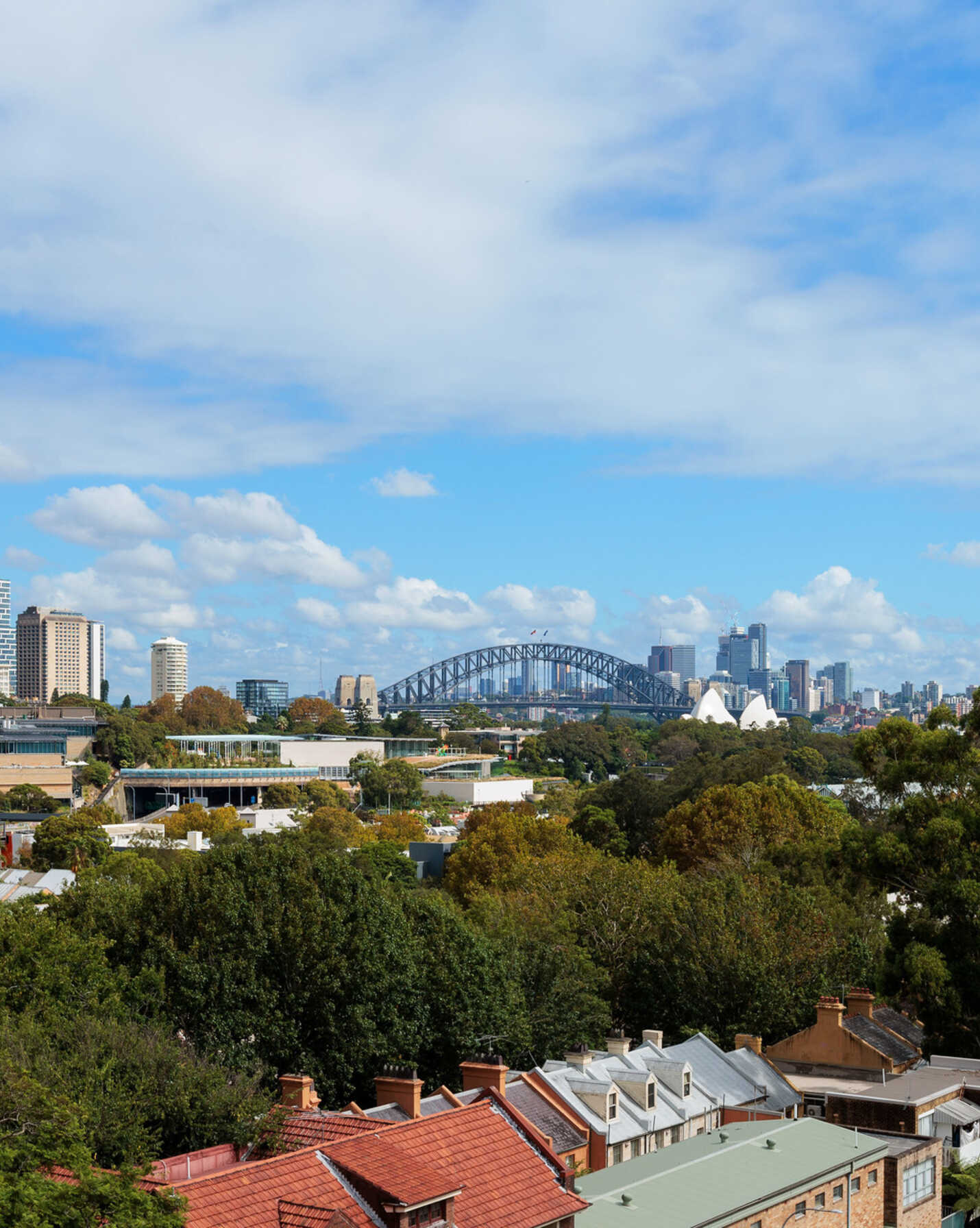 143 Brougham Street Woolloomooloo, Woolloomooloo - Thumbnail 4