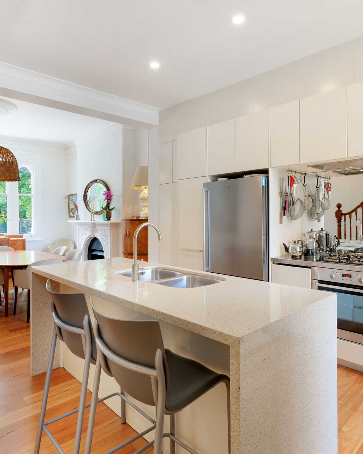 143 Brougham Street Woolloomooloo, Woolloomooloo - Thumbnail 5