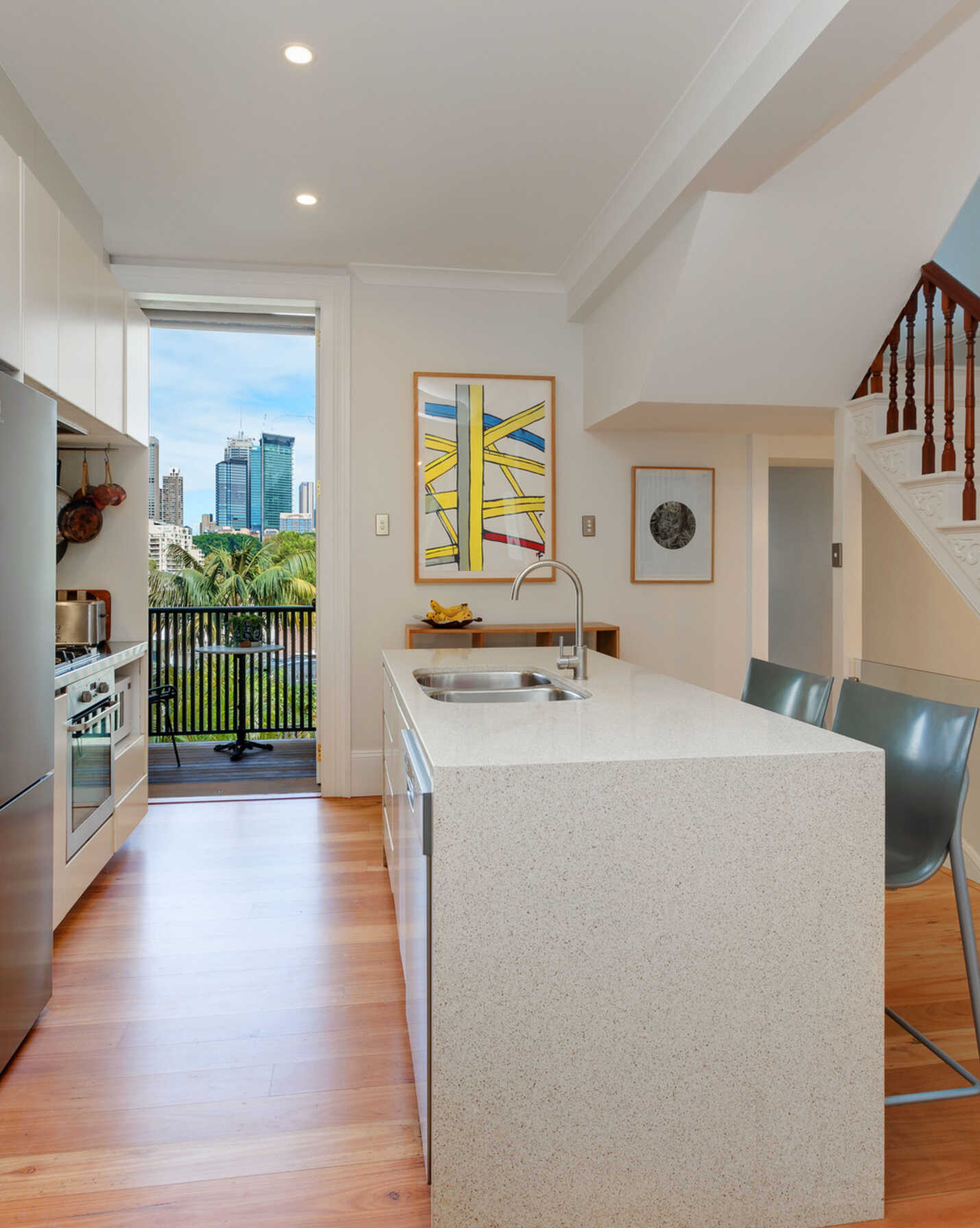 143 Brougham Street Woolloomooloo, Woolloomooloo - Thumbnail 6