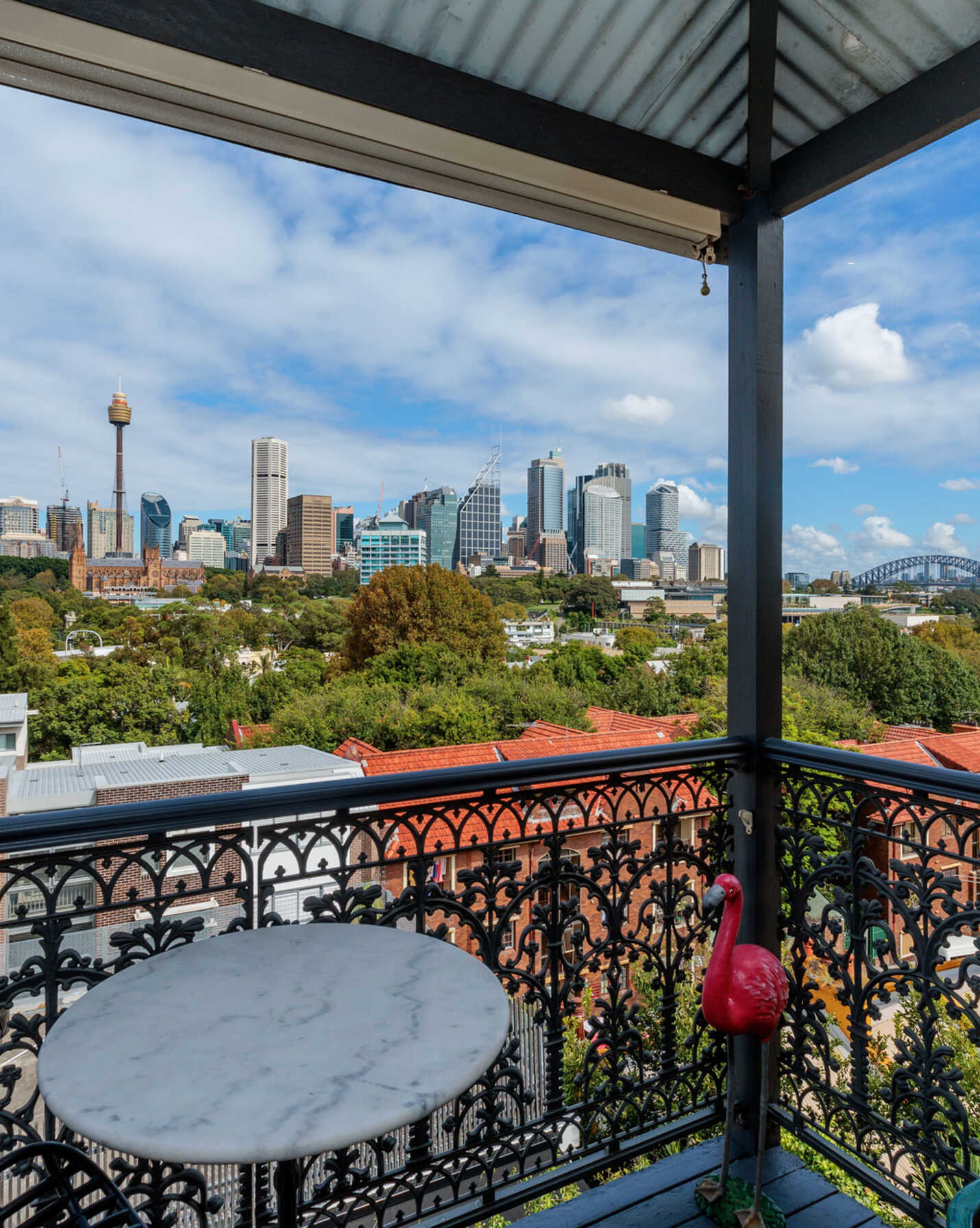 143 Brougham Street Woolloomooloo, Woolloomooloo - Thumbnail 2