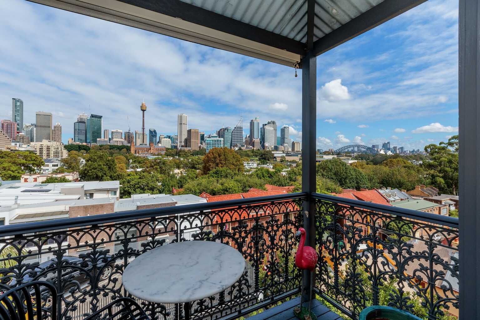 143 Brougham Street Woolloomooloo 143 Brougham Street Woolloomooloo
