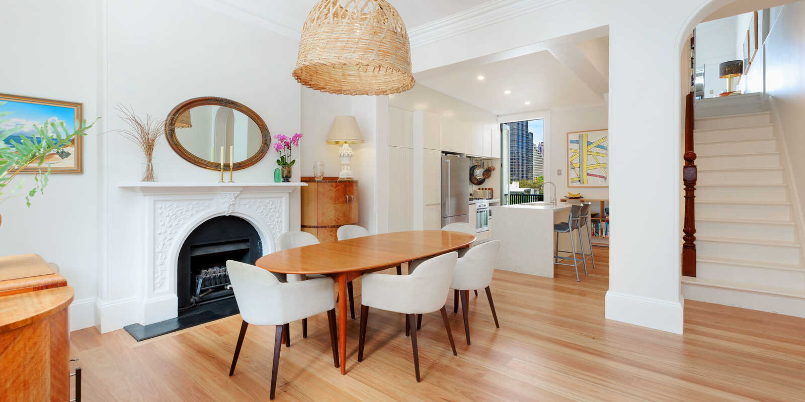 143 Brougham Street Woolloomooloo 143 Brougham Street Woolloomooloo