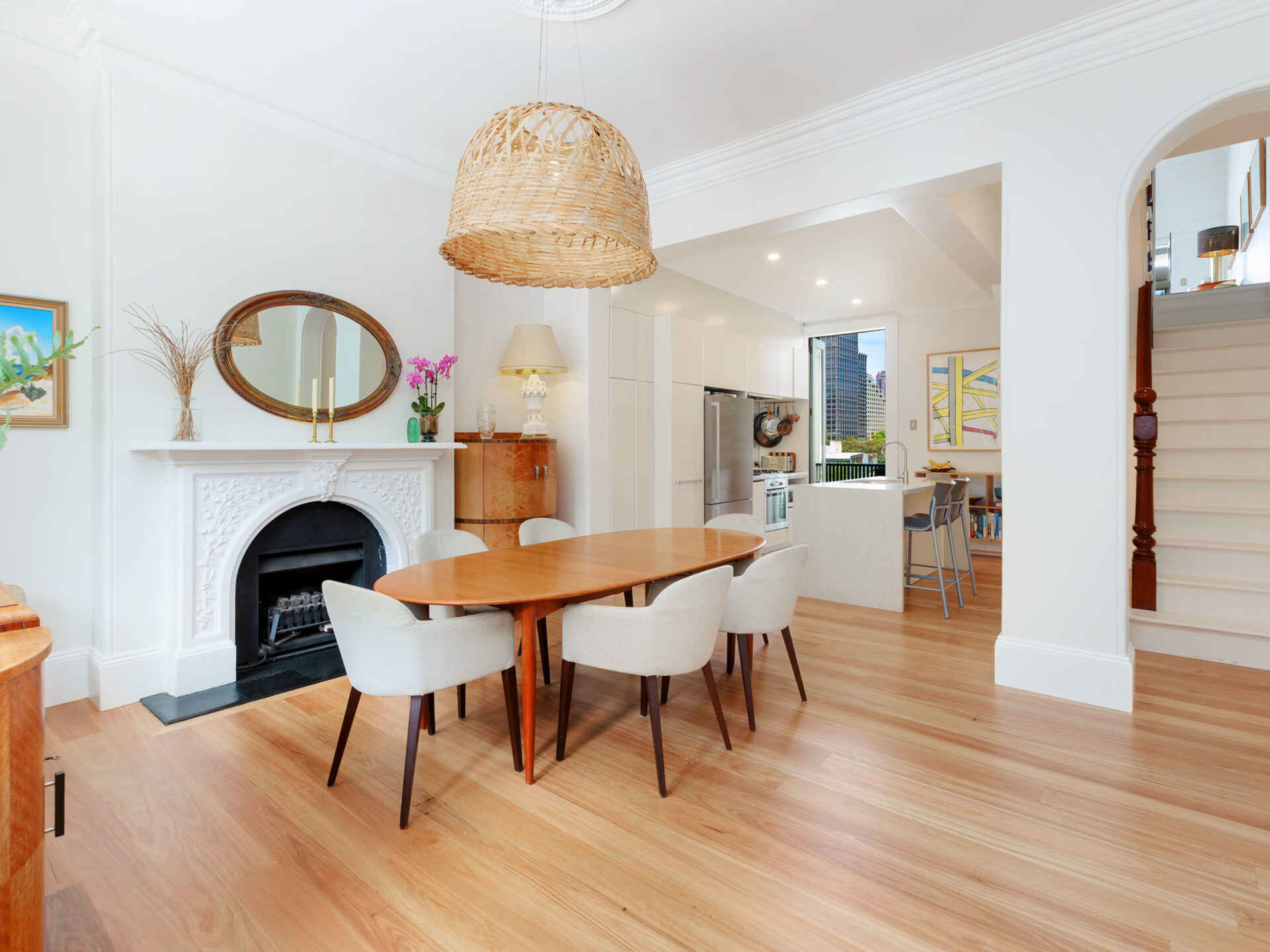 143 Brougham Street Woolloomooloo