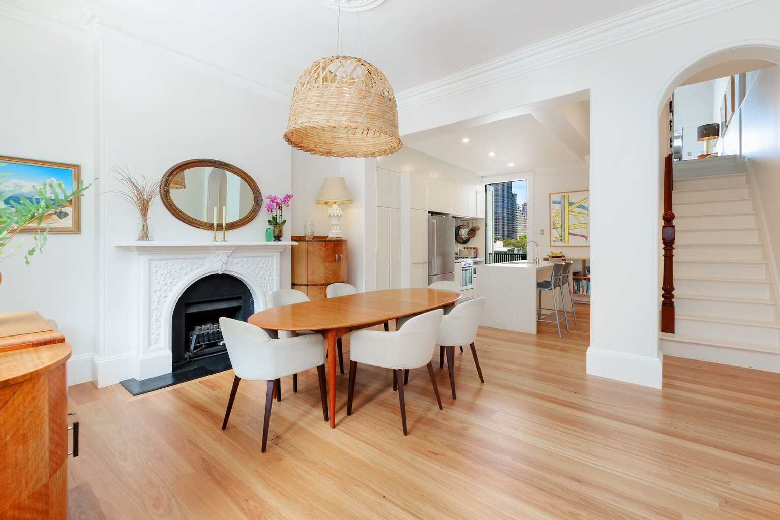 143 Brougham Street Woolloomooloo 143 Brougham Street Woolloomooloo