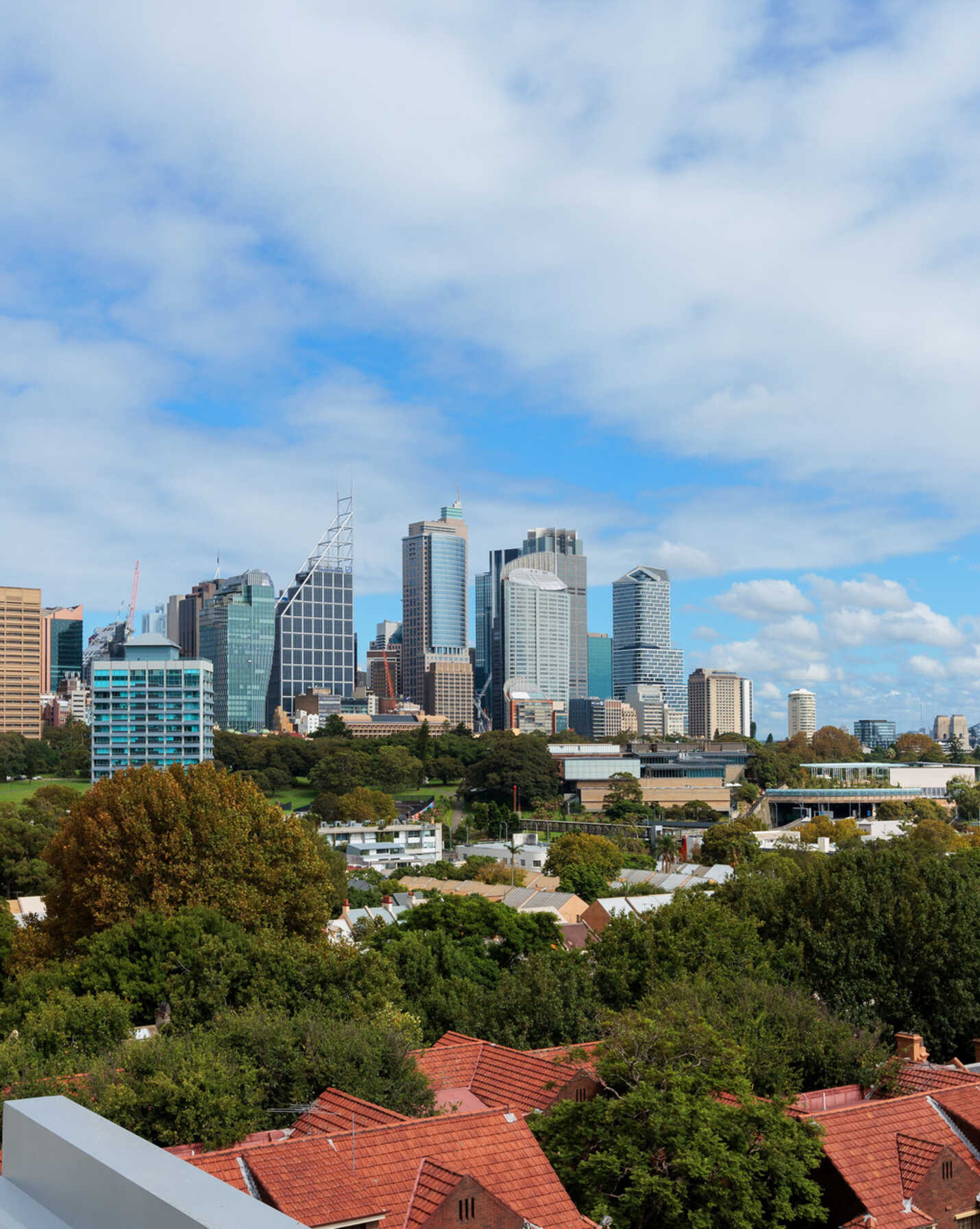 143 Brougham Street Woolloomooloo, Woolloomooloo - Thumbnail 7