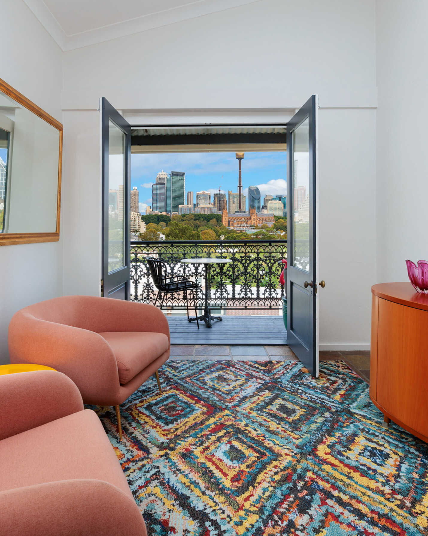 143 Brougham Street Woolloomooloo, Woolloomooloo - Thumbnail 3