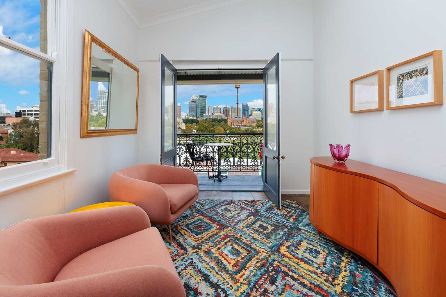 143 Brougham Street Woolloomooloo 143 Brougham Street Woolloomooloo