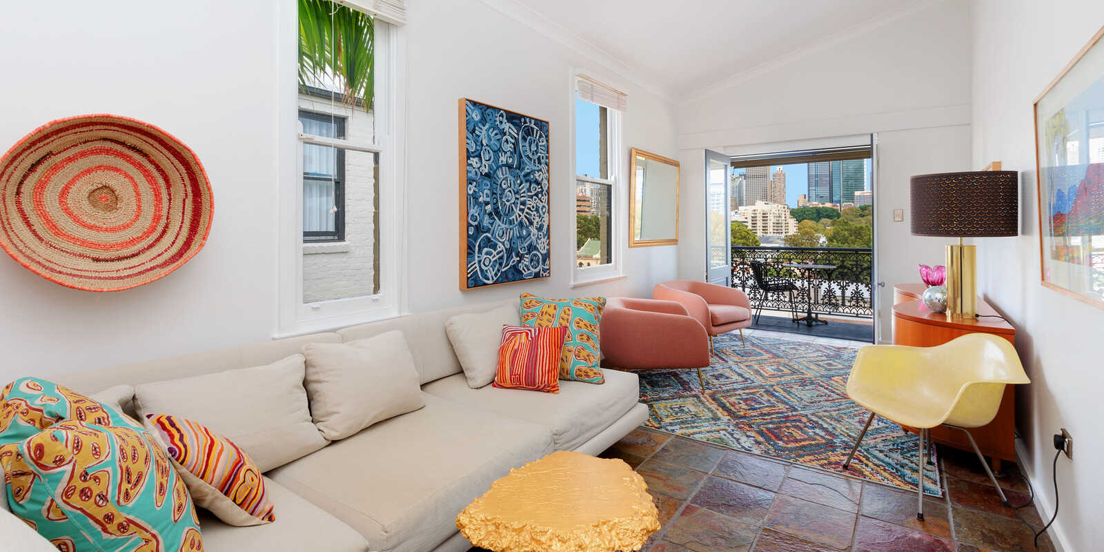 143 Brougham Street Woolloomooloo 143 Brougham Street Woolloomooloo