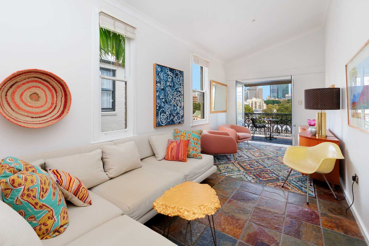 143 Brougham Street Woolloomooloo 143 Brougham Street Woolloomooloo