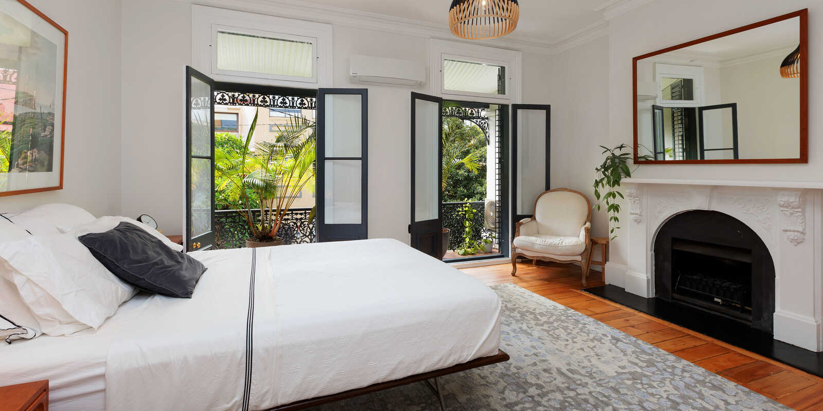 143 Brougham Street Woolloomooloo 143 Brougham Street Woolloomooloo