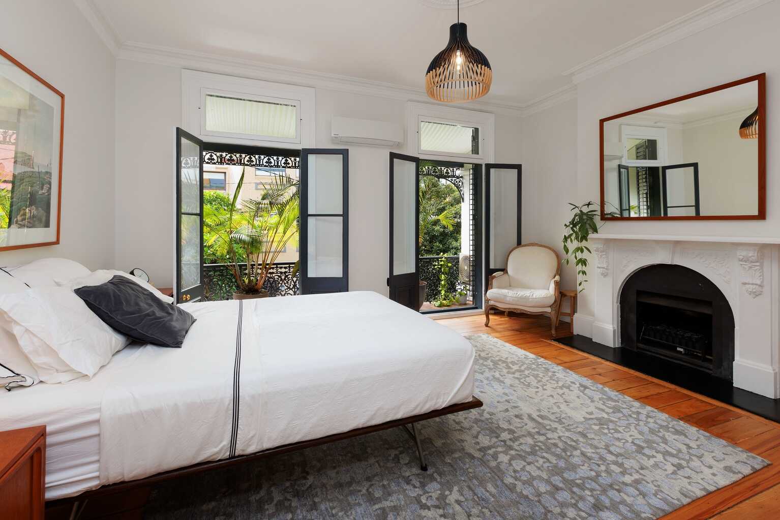 143 Brougham Street Woolloomooloo 143 Brougham Street Woolloomooloo