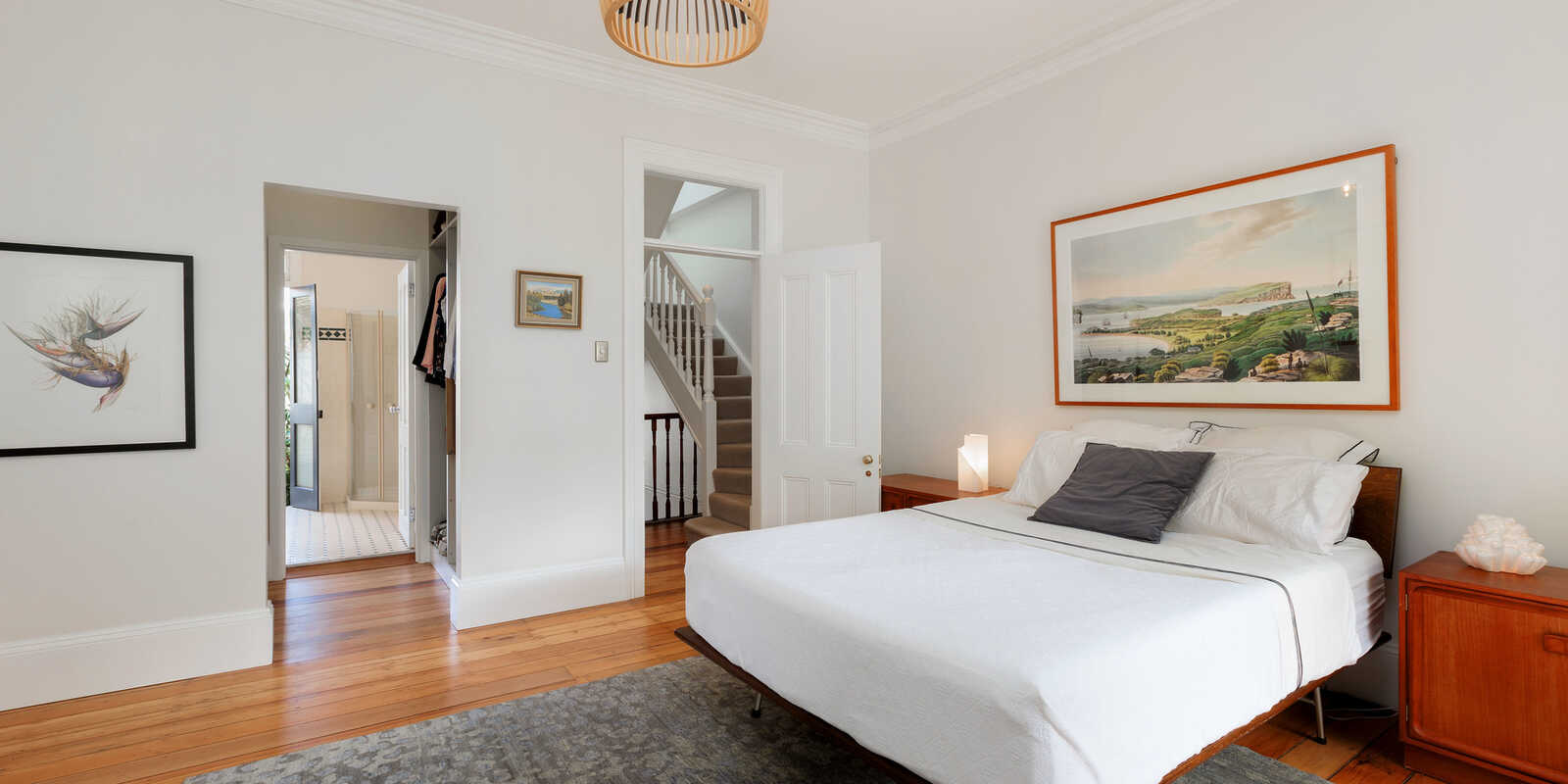 143 Brougham Street Woolloomooloo 143 Brougham Street Woolloomooloo