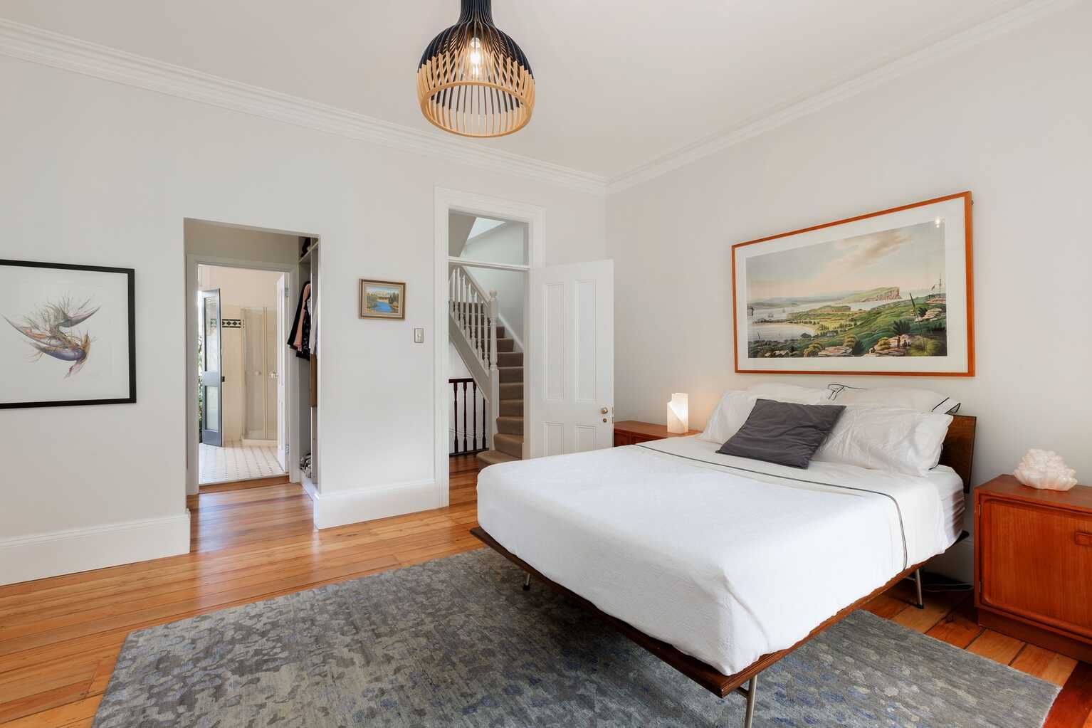 143 Brougham Street Woolloomooloo 143 Brougham Street Woolloomooloo