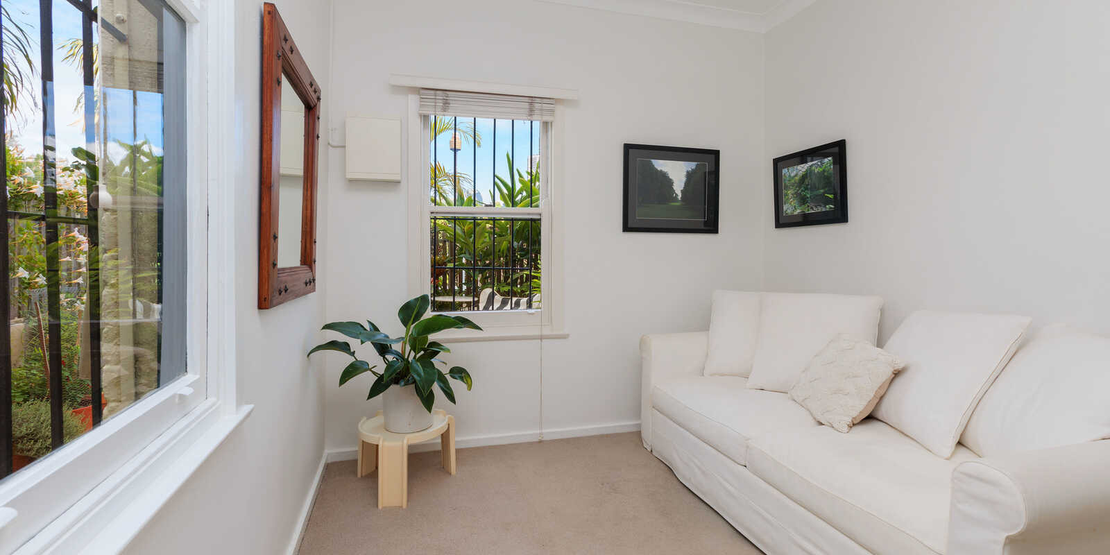 143 Brougham Street Woolloomooloo 143 Brougham Street Woolloomooloo