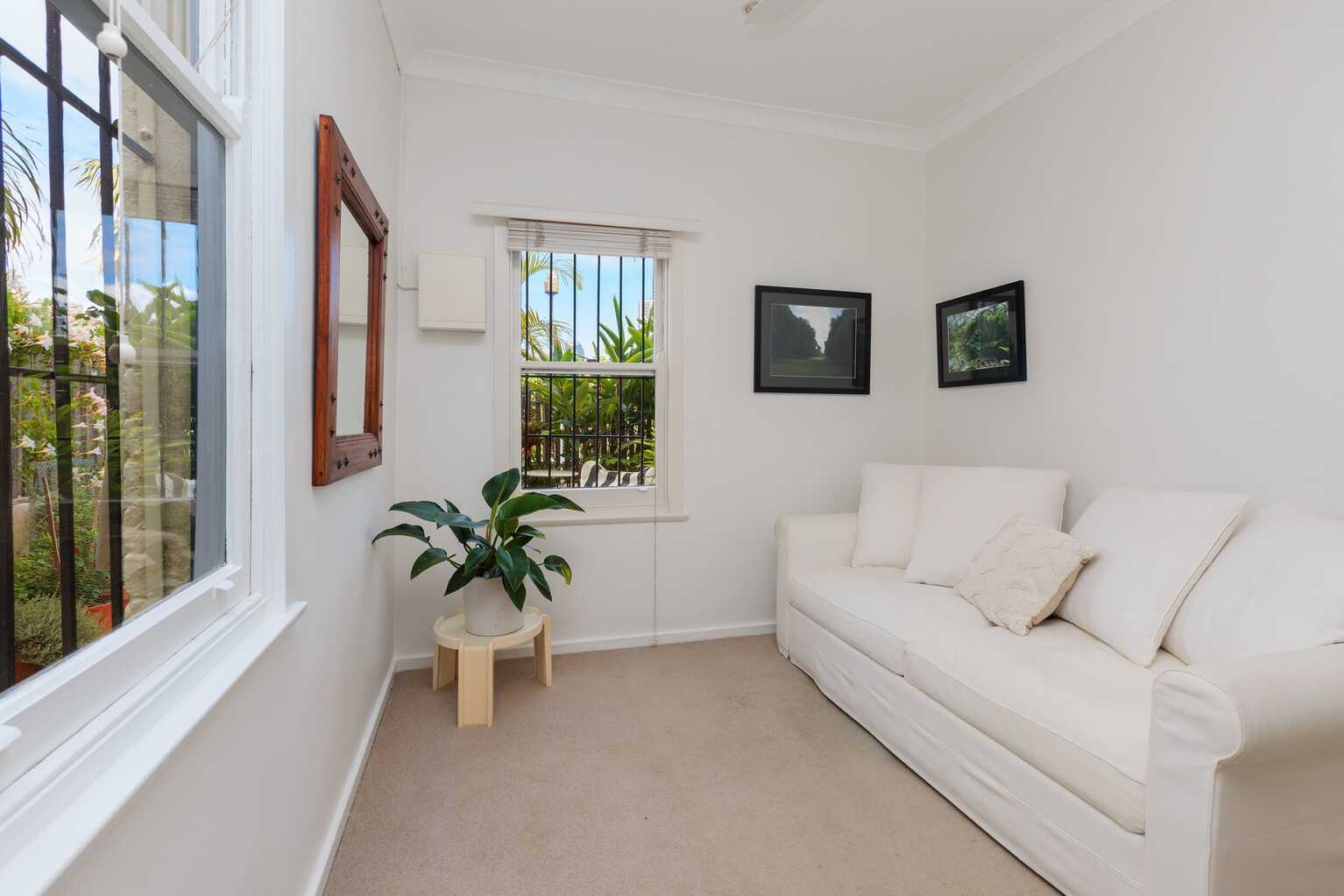 143 Brougham Street Woolloomooloo 143 Brougham Street Woolloomooloo