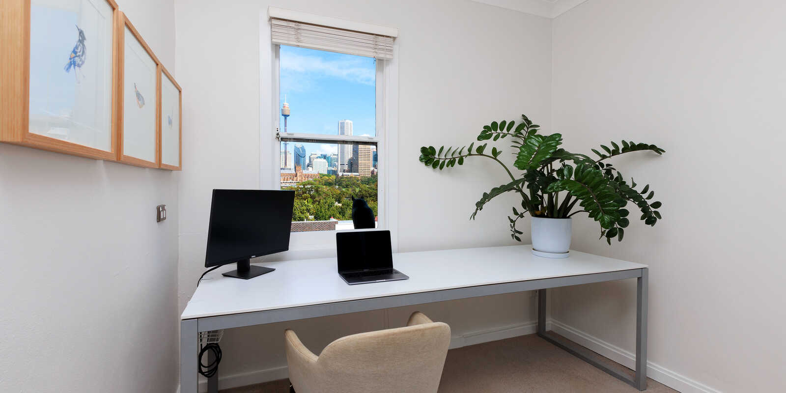 143 Brougham Street Woolloomooloo 143 Brougham Street Woolloomooloo