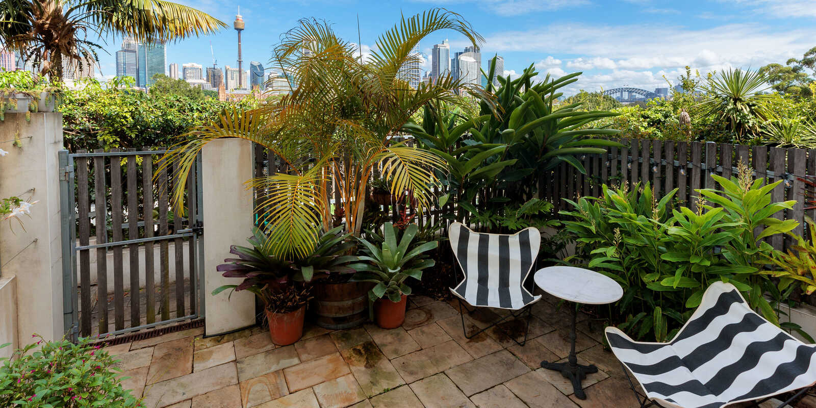 143 Brougham Street Woolloomooloo 143 Brougham Street Woolloomooloo