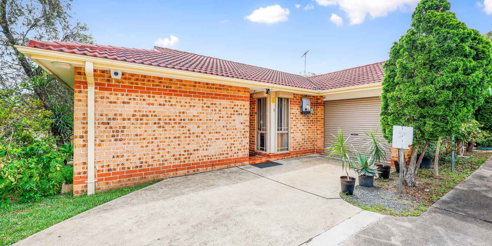 1/48 Minto Road Minto 1/48 Minto Road Minto