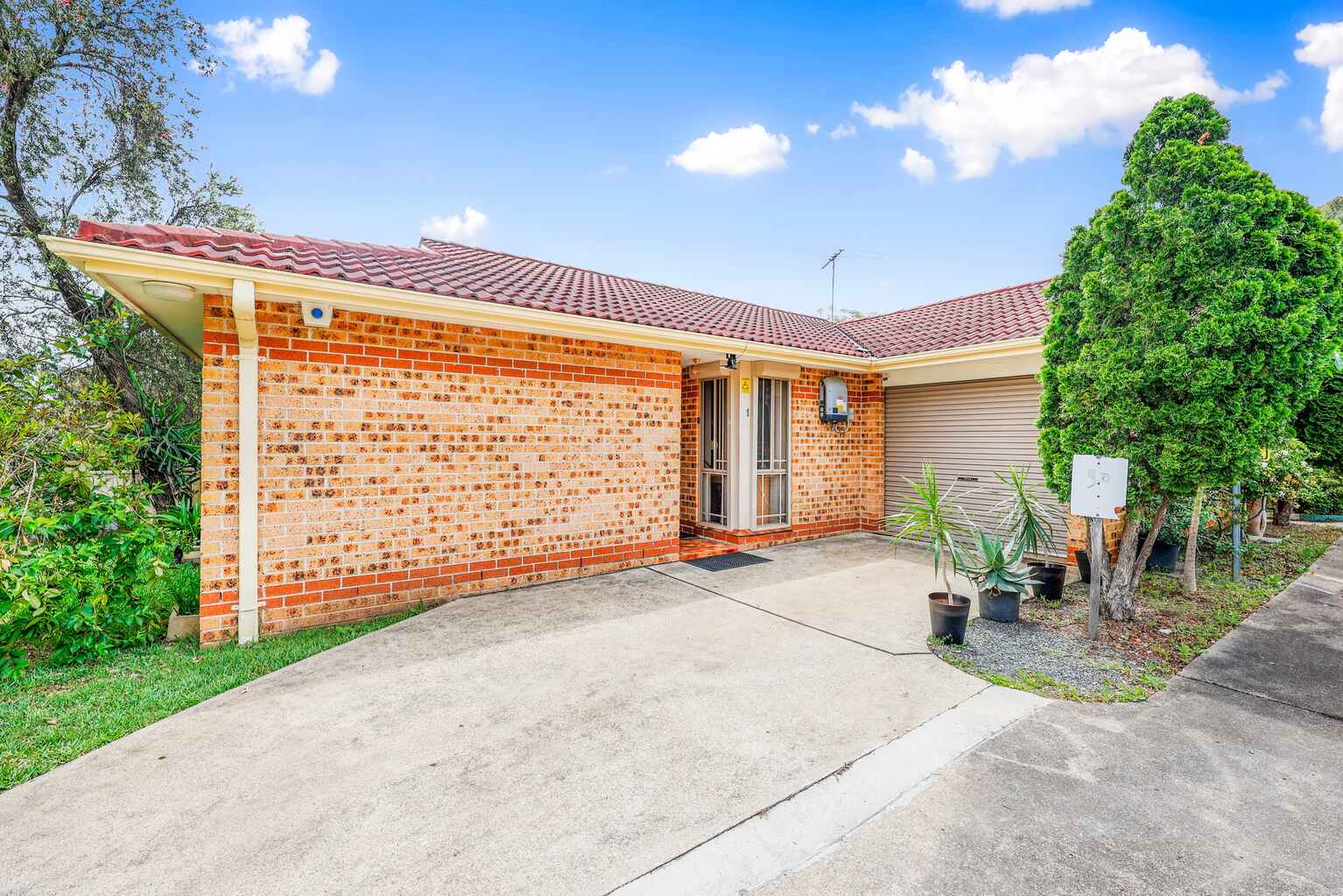 1/48 Minto Road Minto 1/48 Minto Road Minto