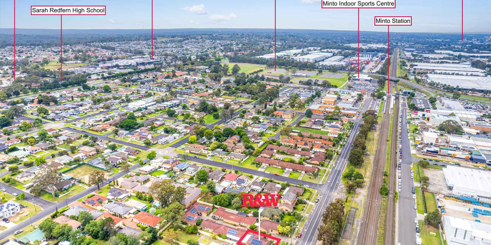 1/48 Minto Road Minto 1/48 Minto Road Minto