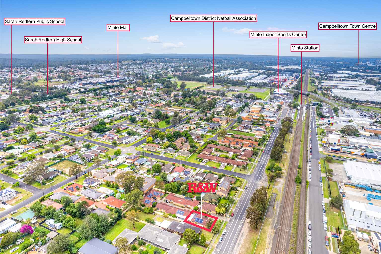 1/48 Minto Road Minto 1/48 Minto Road Minto