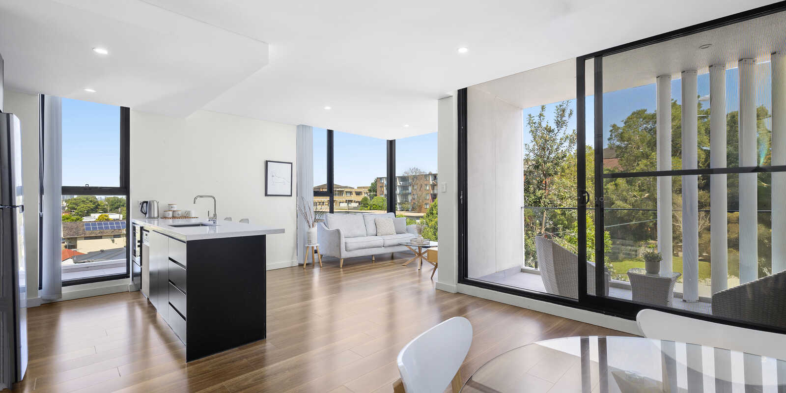 203/46 Gladstone Avenue Ryde 203/46 Gladstone Avenue Ryde