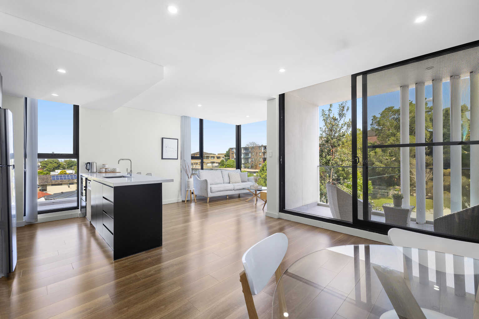 203/46 Gladstone Avenue Ryde 203/46 Gladstone Avenue Ryde