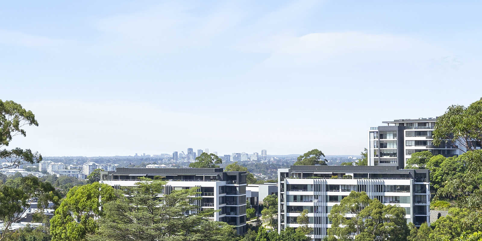 203/46 Gladstone Avenue Ryde 203/46 Gladstone Avenue Ryde