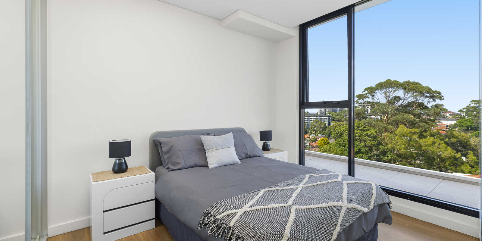 203/46 Gladstone Avenue Ryde 203/46 Gladstone Avenue Ryde