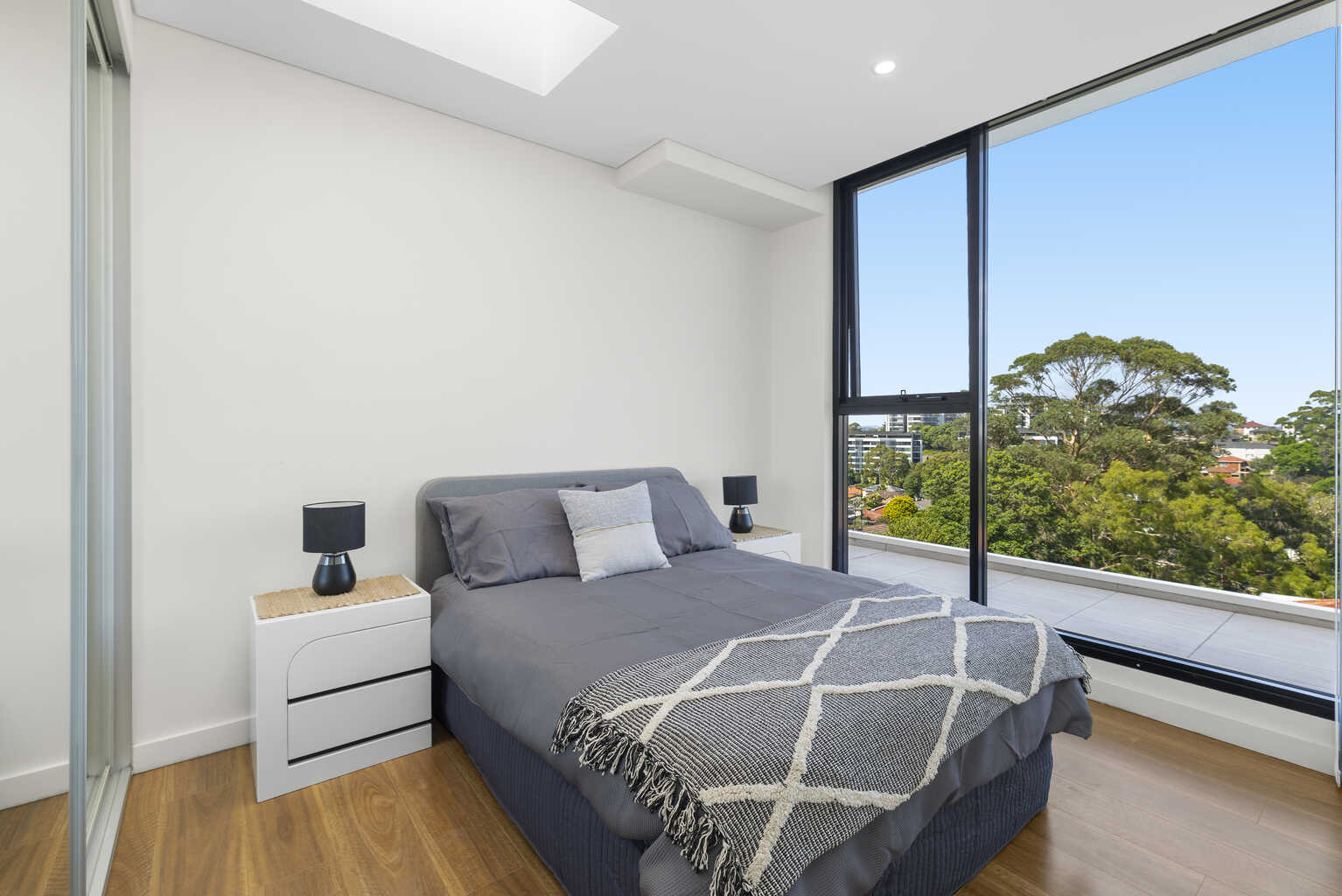 203/46 Gladstone Avenue Ryde 203/46 Gladstone Avenue Ryde