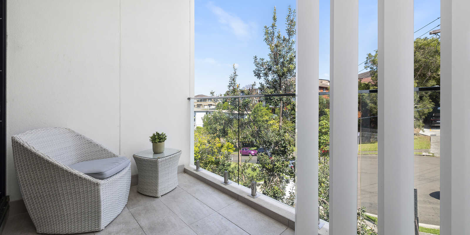 203/46 Gladstone Avenue Ryde 203/46 Gladstone Avenue Ryde