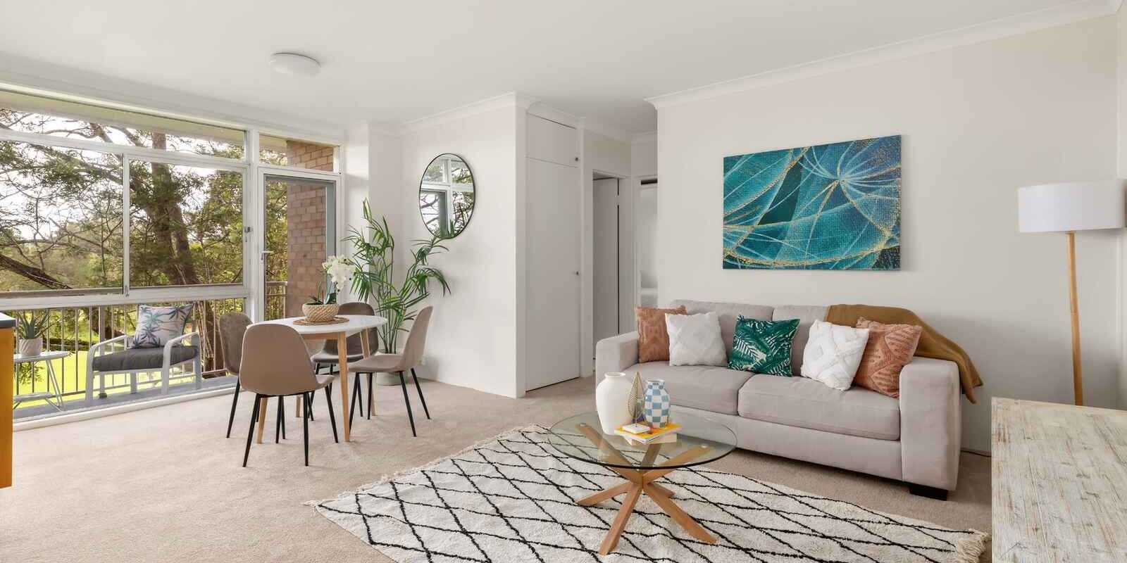 24/22 Ness Avenue Dulwich Hill 24/22 Ness Avenue Dulwich Hill
