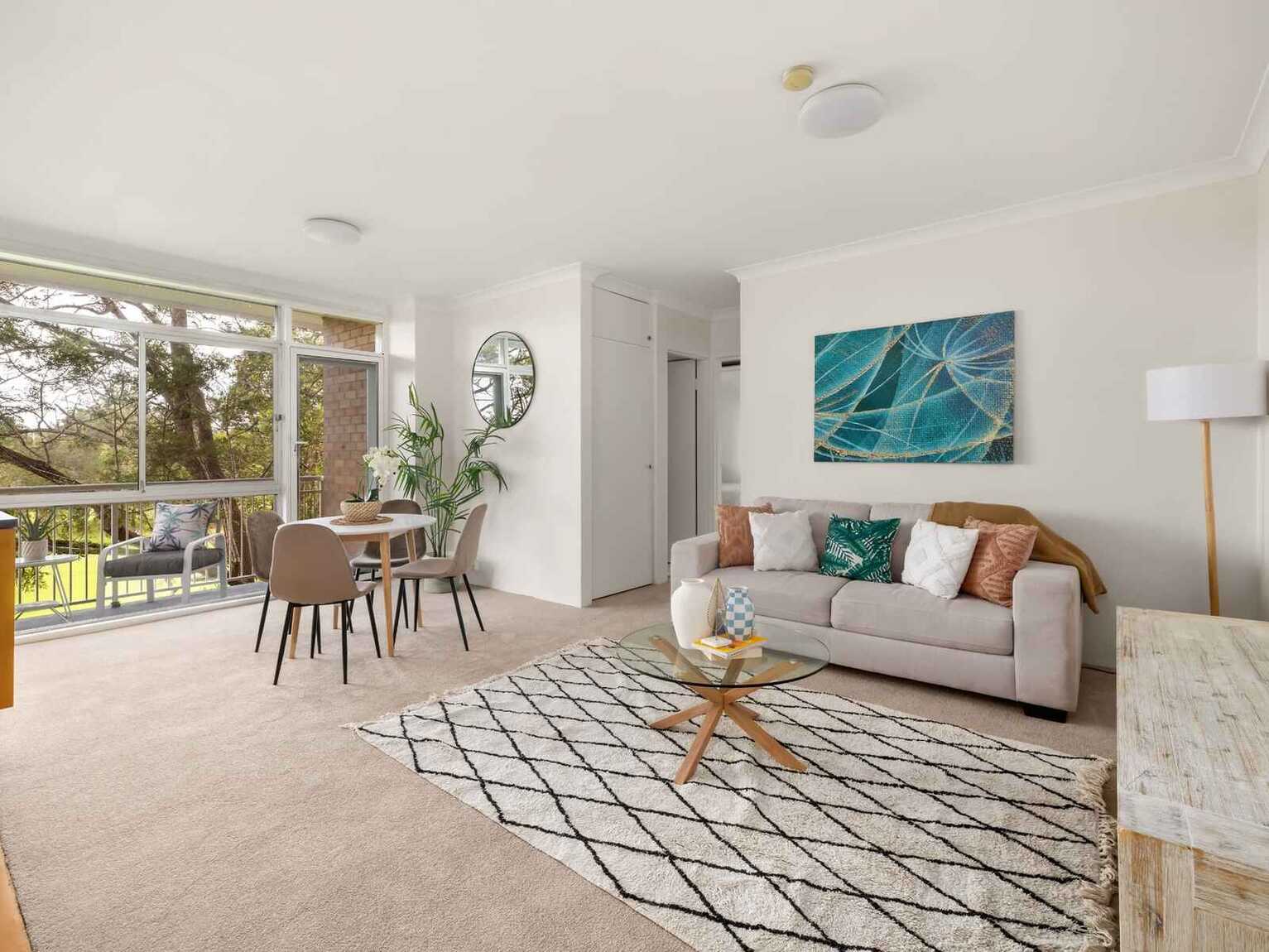 24/22 Ness Avenue Dulwich Hill 24/22 Ness Avenue Dulwich Hill