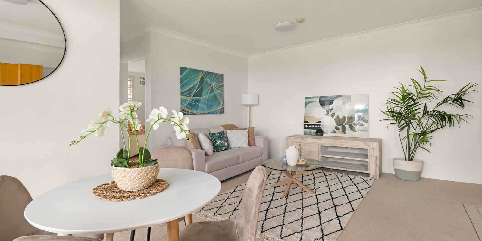 24/22 Ness Avenue Dulwich Hill 24/22 Ness Avenue Dulwich Hill