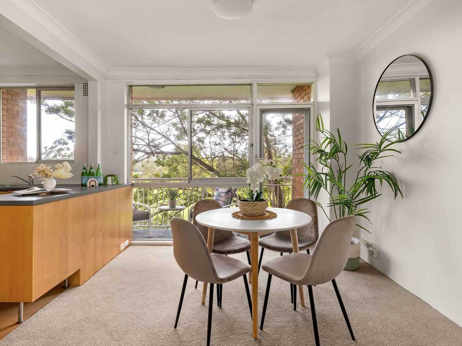 24/22 Ness Avenue Dulwich Hill 24/22 Ness Avenue Dulwich Hill
