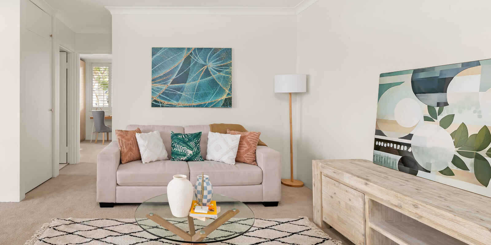 24/22 Ness Avenue Dulwich Hill 24/22 Ness Avenue Dulwich Hill