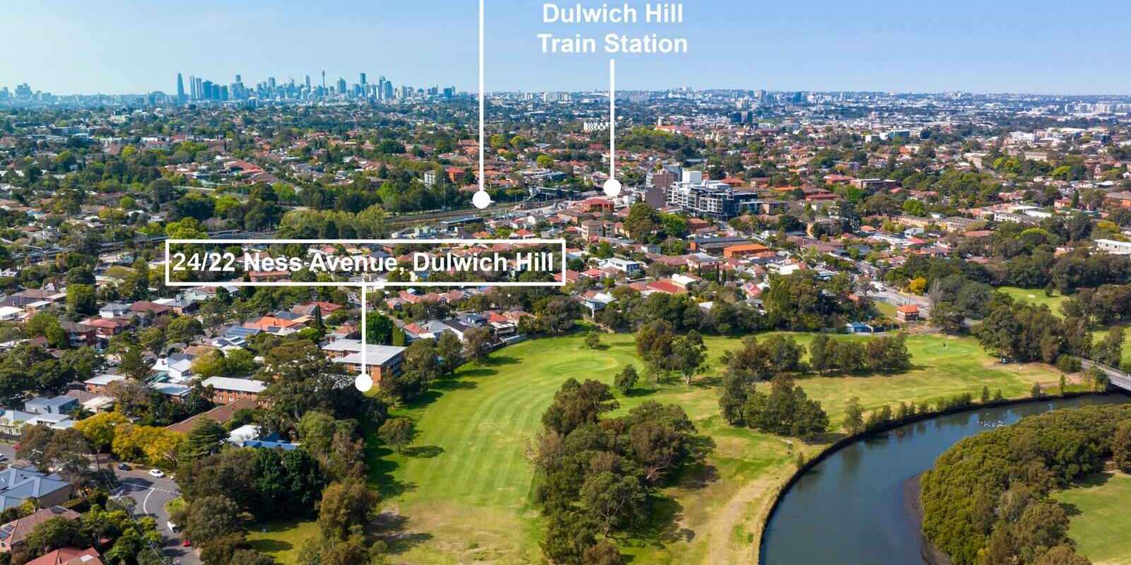24/22 Ness Avenue Dulwich Hill 24/22 Ness Avenue Dulwich Hill