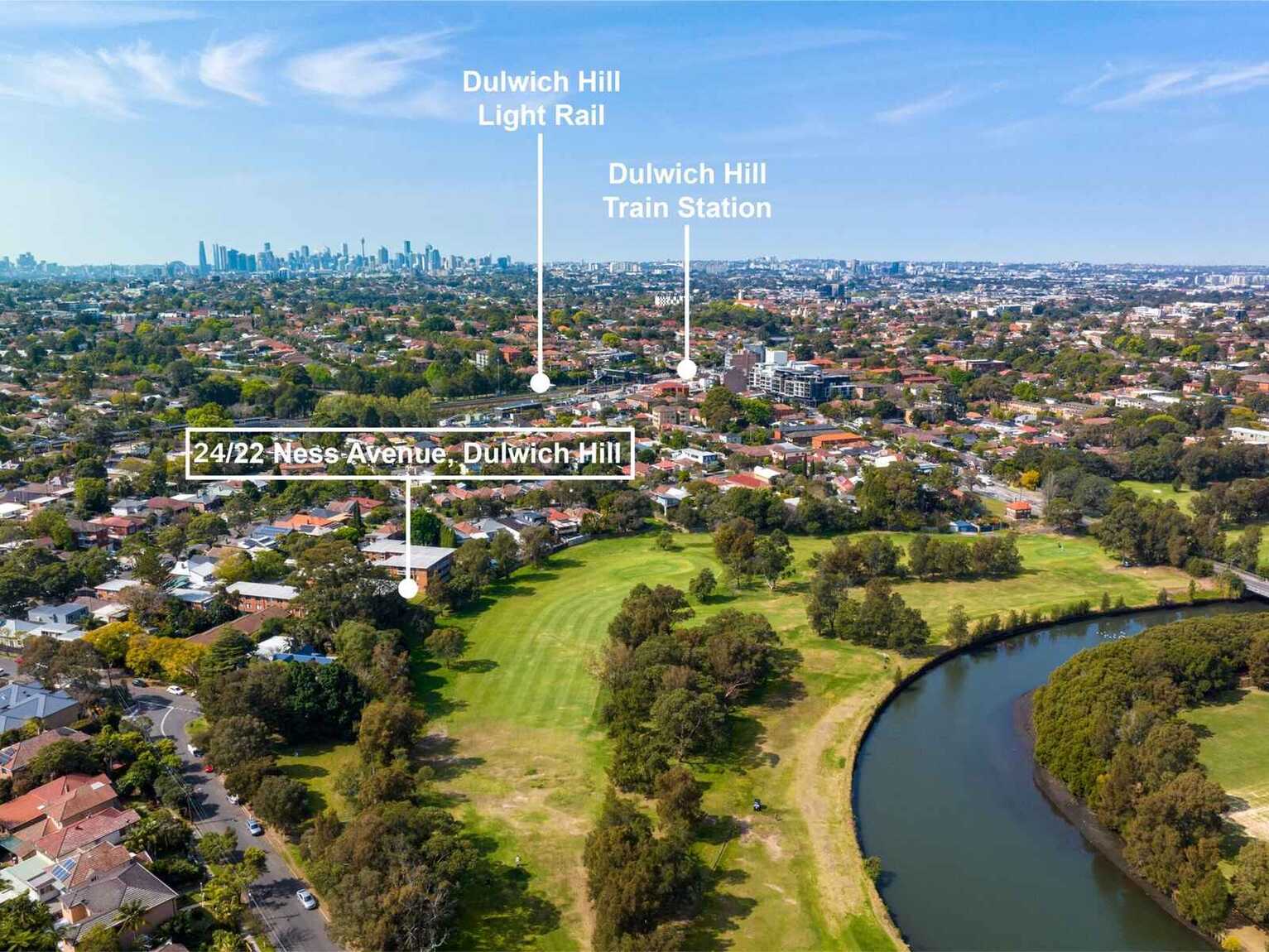 24/22 Ness Avenue Dulwich Hill 24/22 Ness Avenue Dulwich Hill