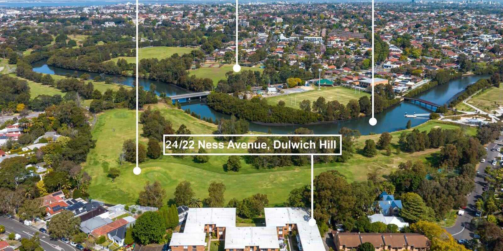 24/22 Ness Avenue Dulwich Hill 24/22 Ness Avenue Dulwich Hill